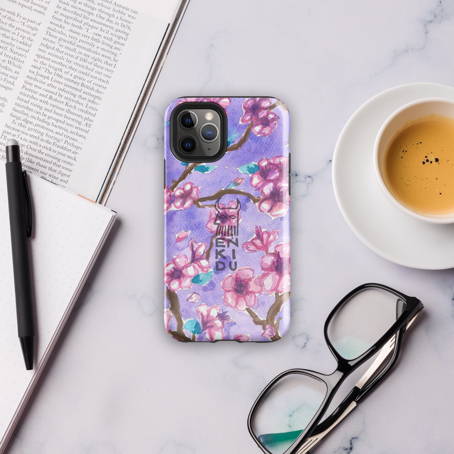 Cherry Blossom Case for iPhone®