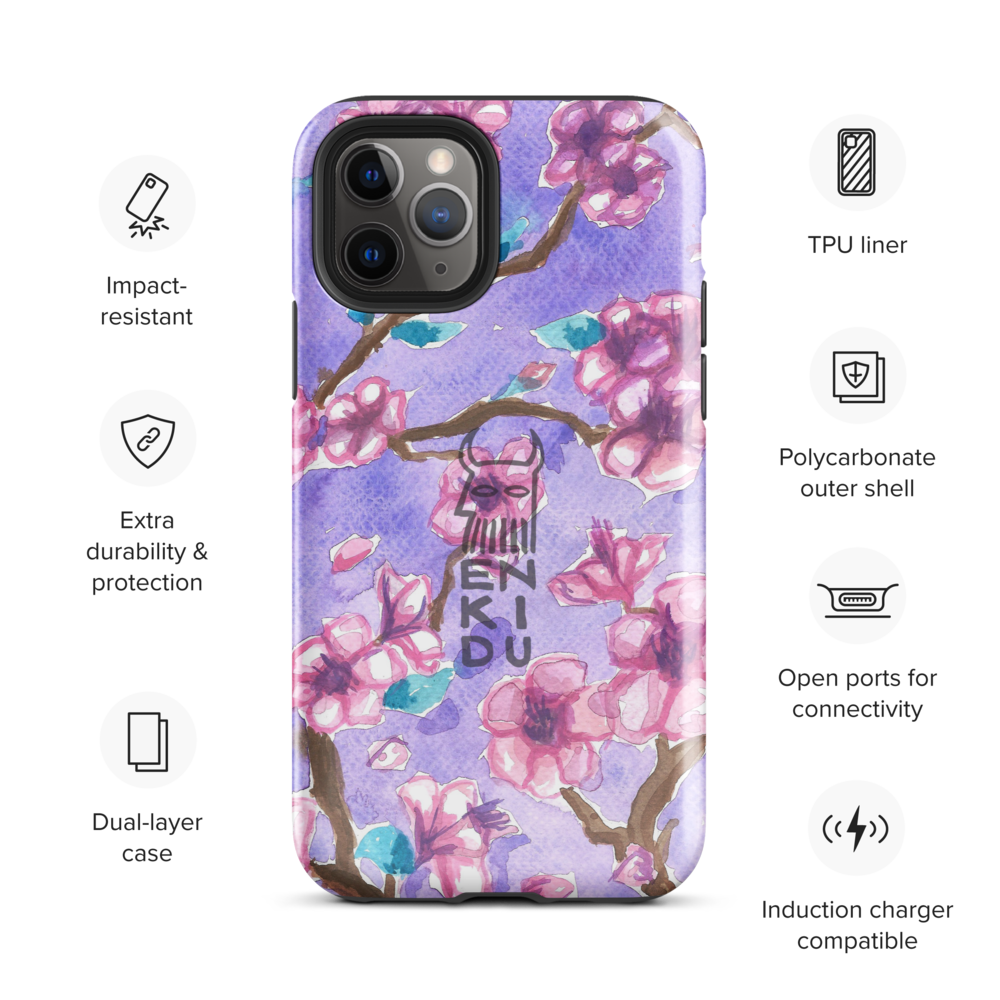 Cherry Blossom Case for iPhone®