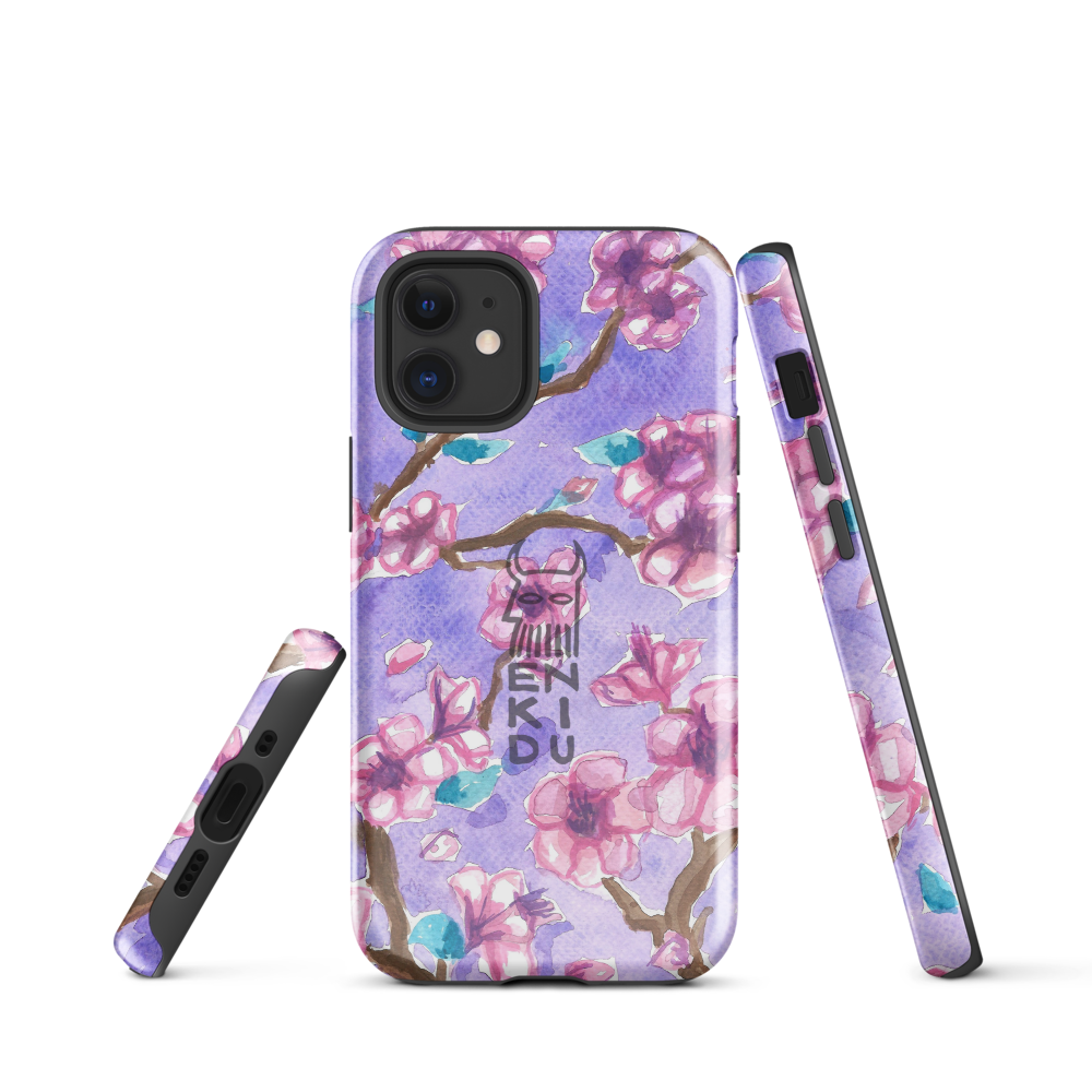 Cherry Blossom Case for iPhone®