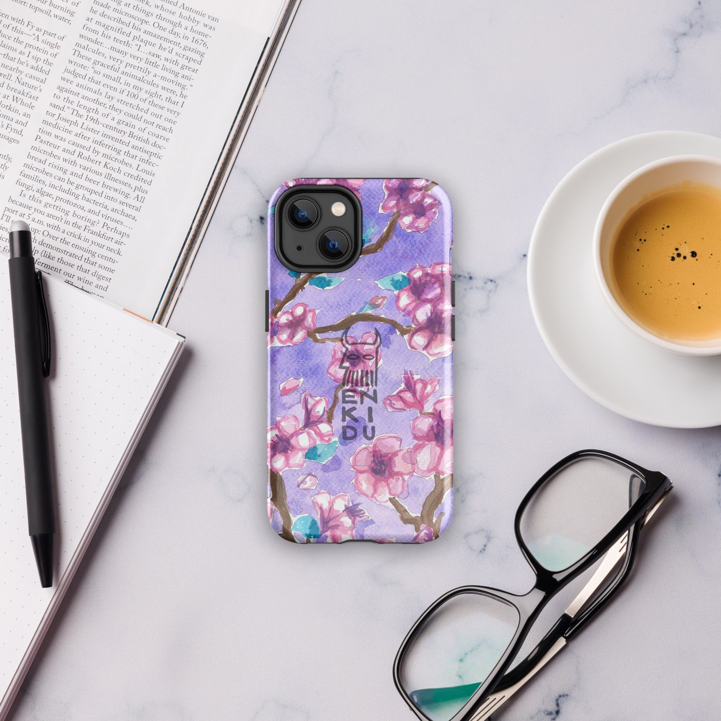 Cherry Blossom Case for iPhone®