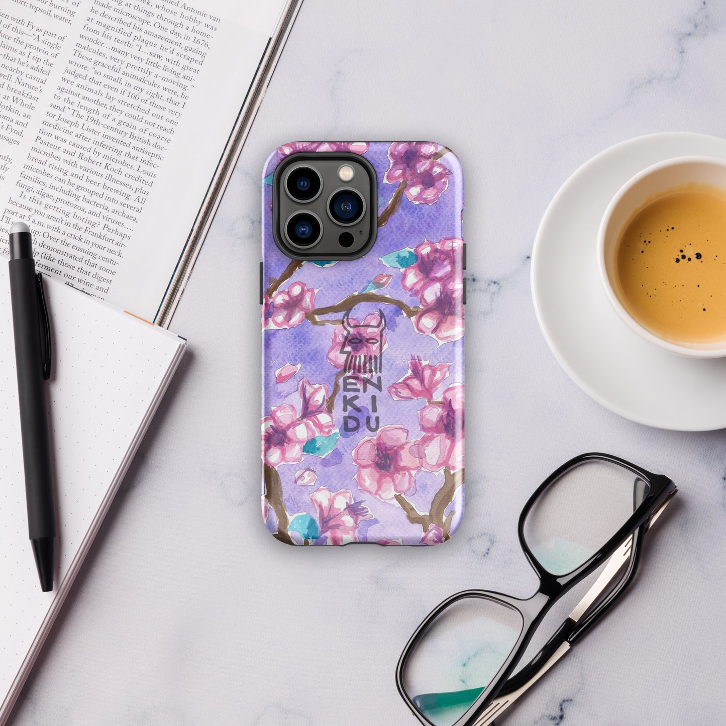 Cherry Blossom Case for iPhone®