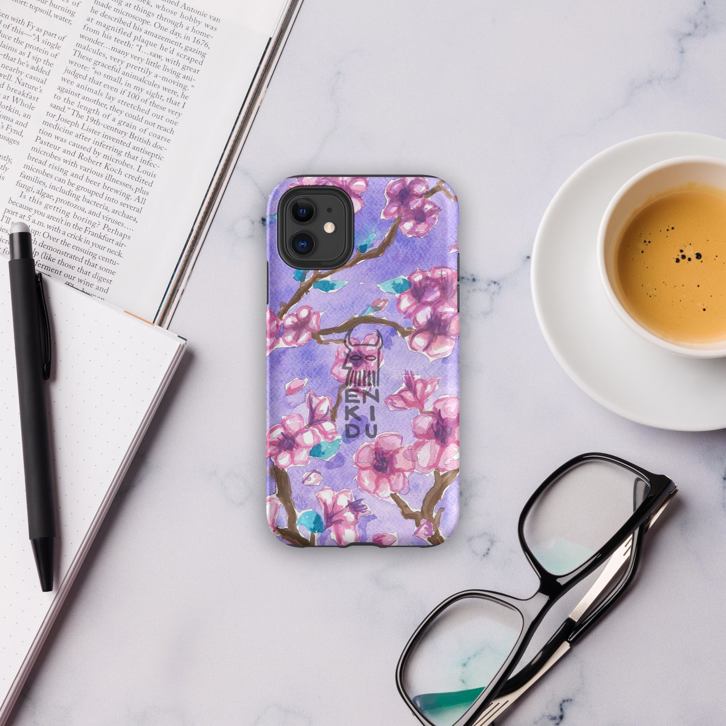 Cherry Blossom Case for iPhone®