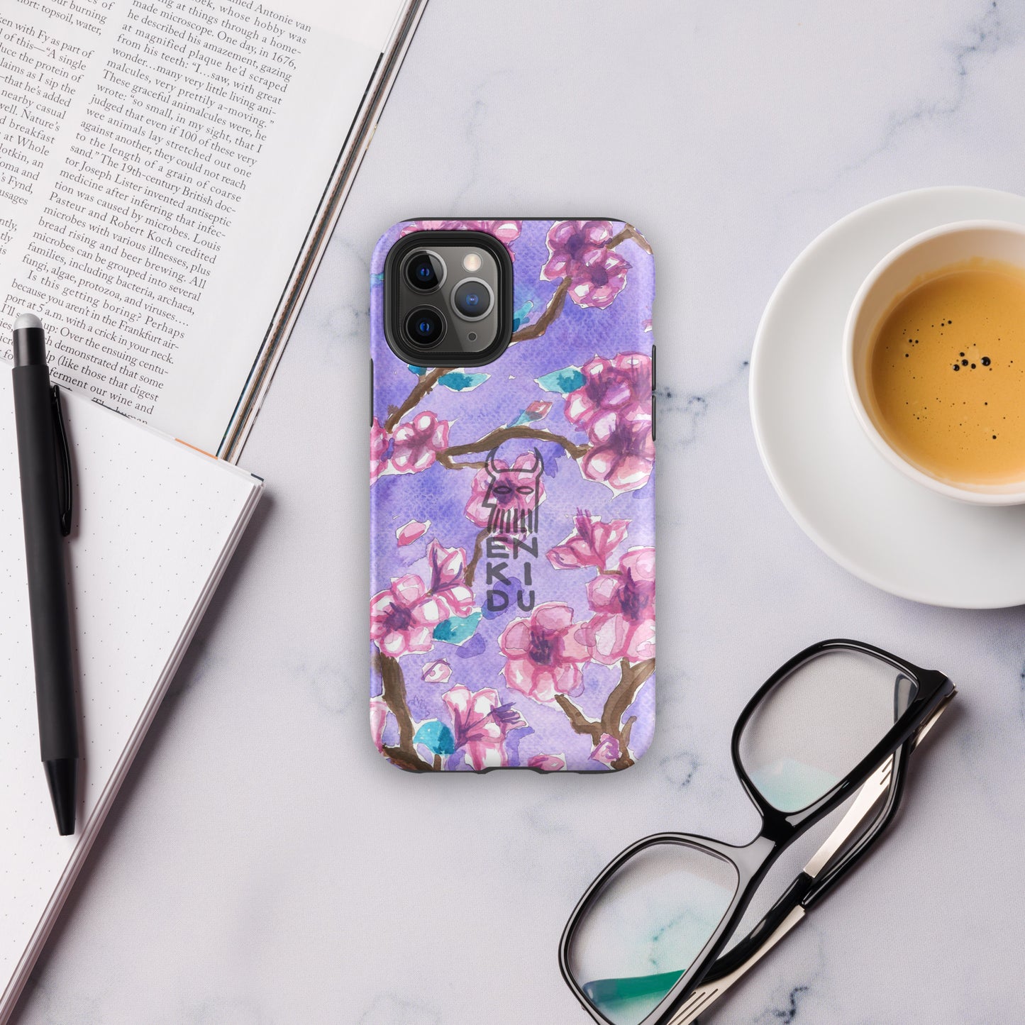 Cherry Blossom Case for iPhone®