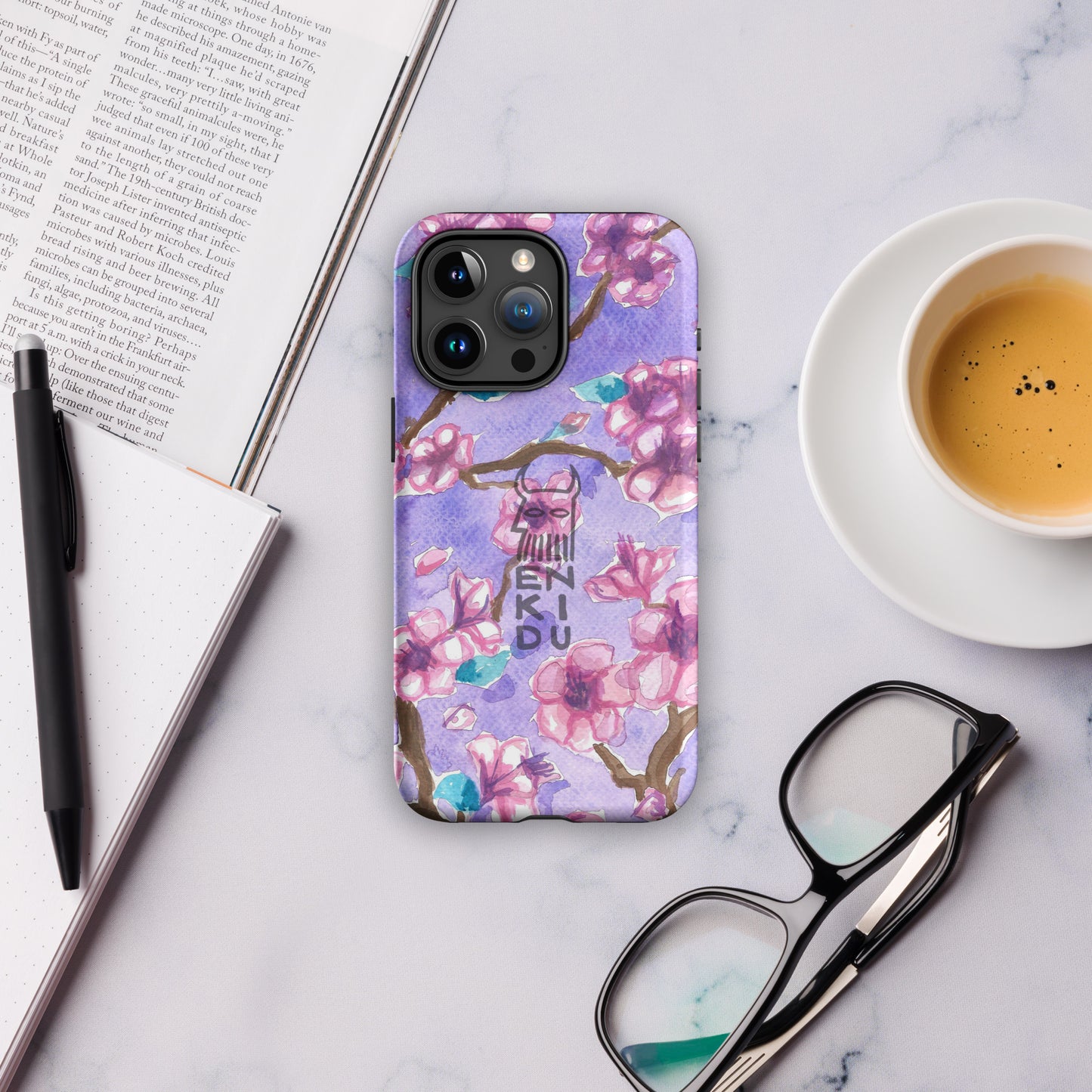 Cherry Blossom Case for iPhone®