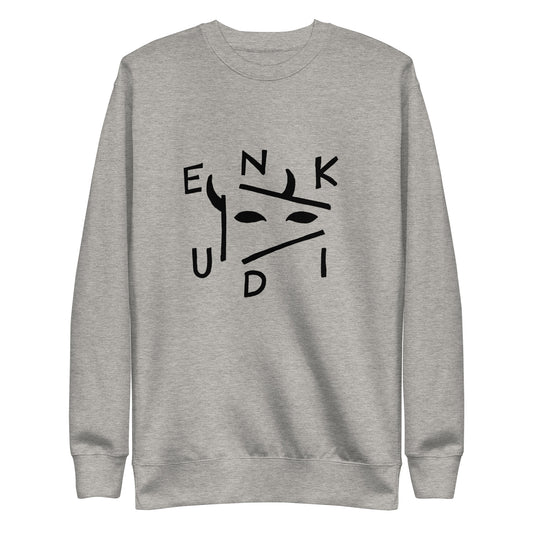 Enkidu Unisex Premium Sweatshirt