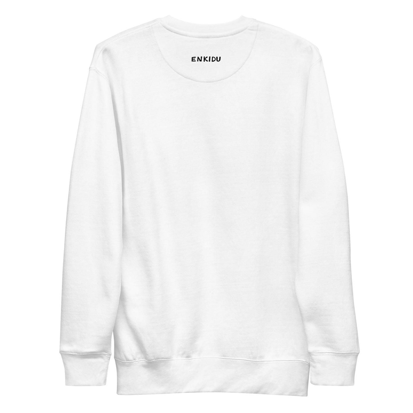 Enkidu Unisex Premium Sweatshirt