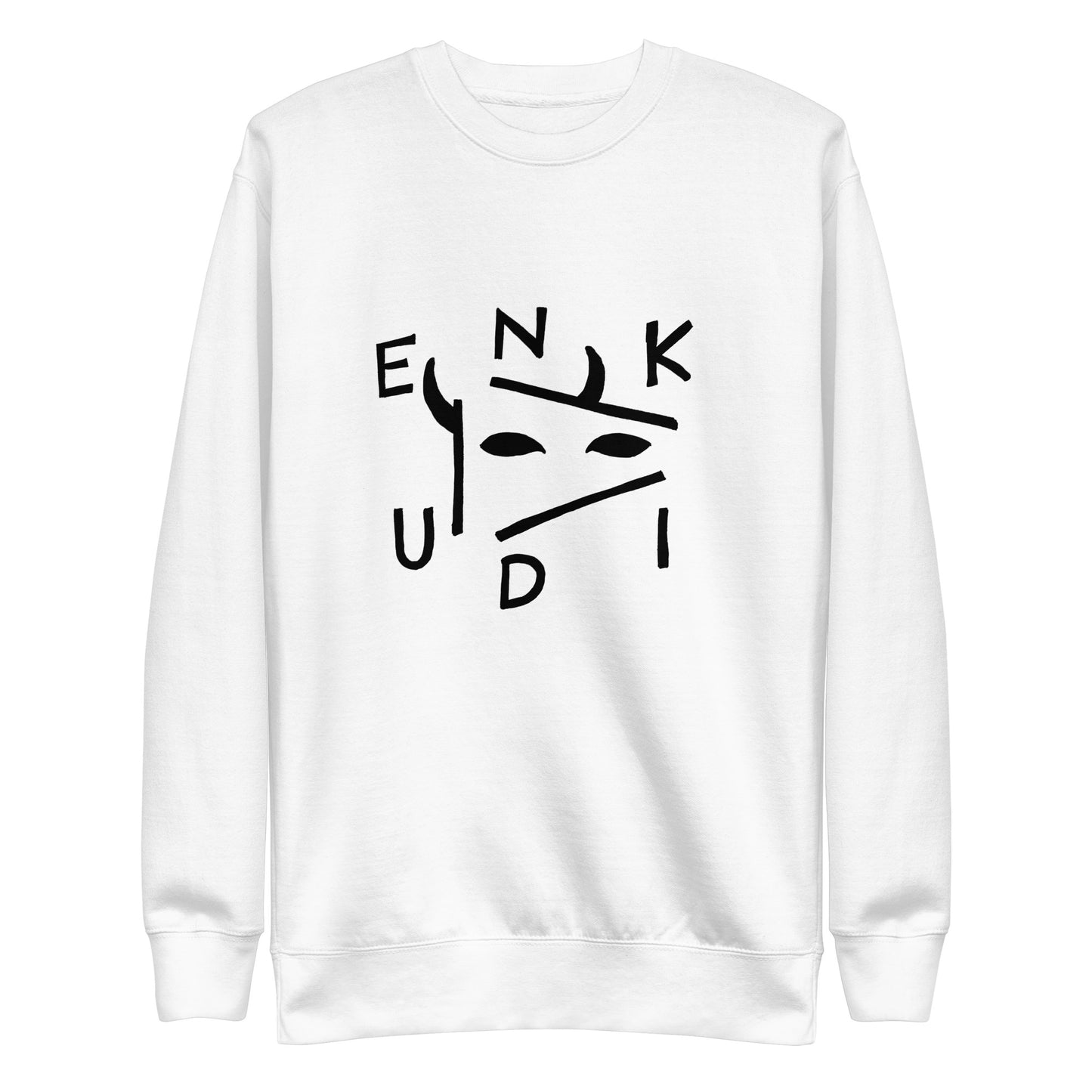 Enkidu Unisex Premium Sweatshirt