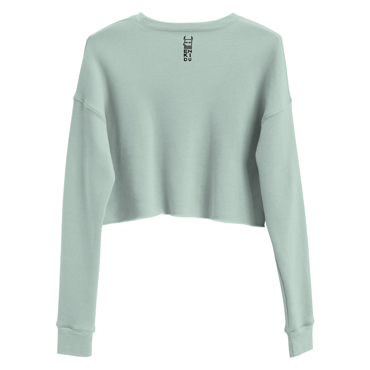 Women's Crop Sweatshirt