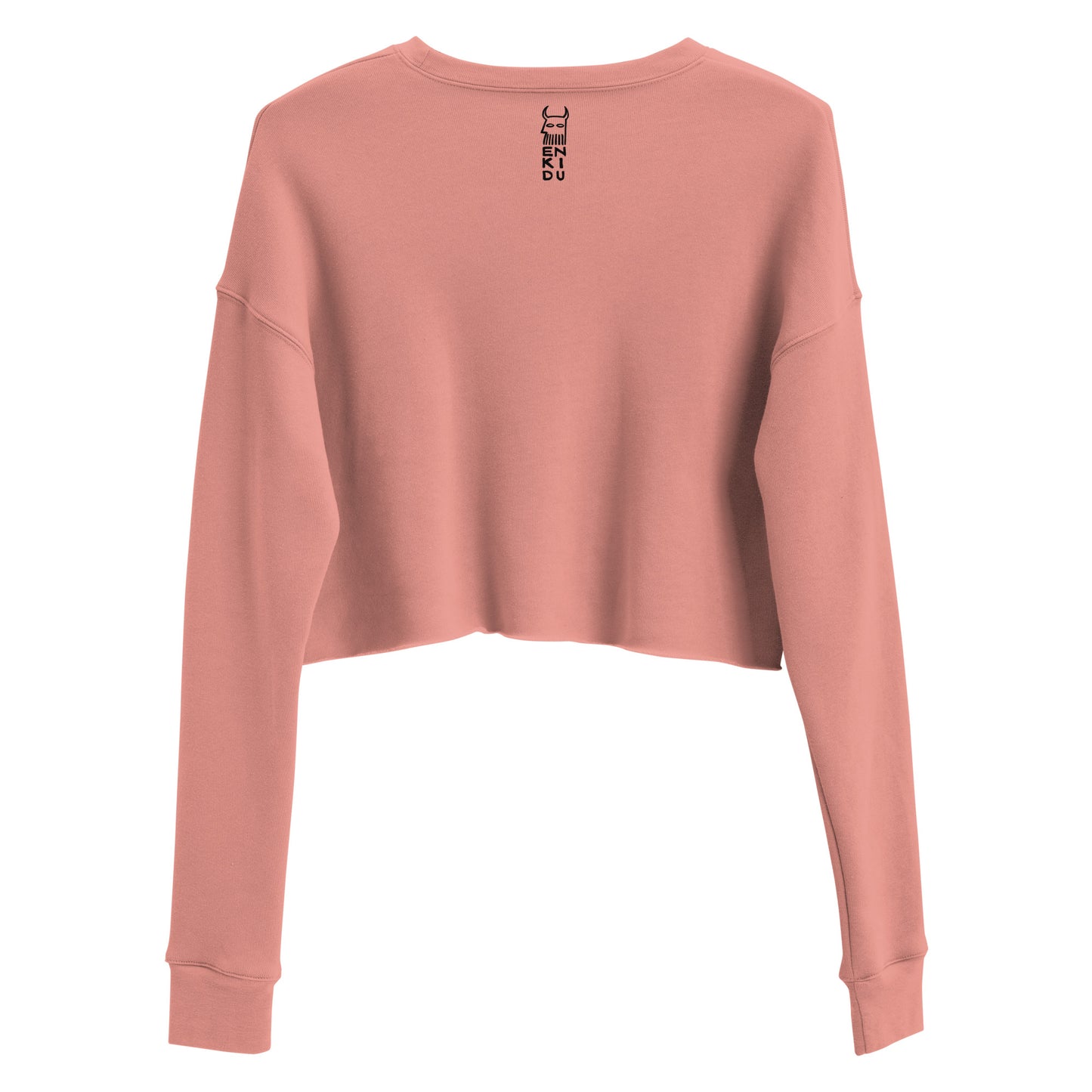 Women's Crop Sweatshirt